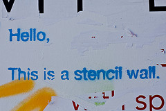 One of the top ten ways to add texture to your walls