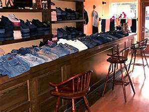 A list of the top ten best shopping in Los Angeles