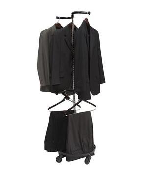 A list of the top ten walk in closet organization ideas