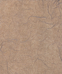 One of the top ten ways to add texture to your walls