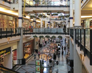 best of boston malls cambridgeside galleria