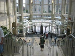 best of boston malls copley place