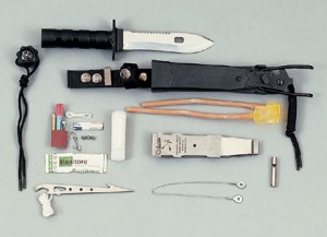 A list of the best of survival knives reviews