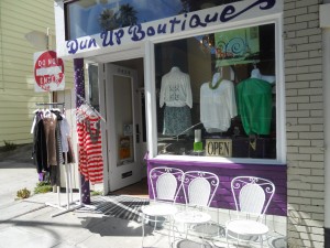best clothing stores in San Francisco Dun Up