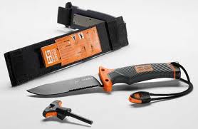 A list of the best of survival knives reviews