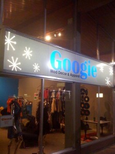 Best places to shop in Denver Googie Mod 