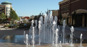 The Streets at South Glenn nest places to shop in Denver