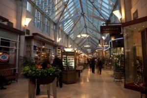 best of boston malls shops at the prudential center