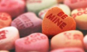 One of the top ten Valentine's Day quotes