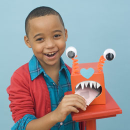 A list of the top 10 Valentine crafts for kindergarten