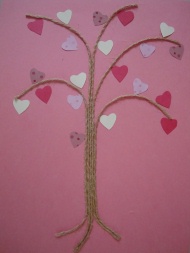 A list of the top 10 Valentine crafts for kindergarten