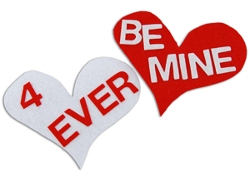A list of the top 10 Valentine crafts for kindergarten