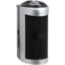 A list of the top ten ways to improve indoor air quality