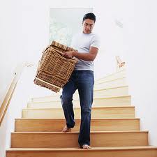 A list of the top ten ways to improve indoor air quality
