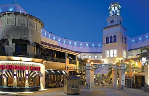 Aventura Mall Best South Florida Shopping Malls