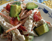 A list of the top ten easy bacon recipes