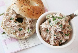 A list of the top ten easy bacon recipes