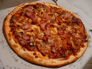 A list of the top ten easy bacon recipes