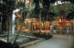 Best South Florida Shopping Malls Bal Harbour Shops