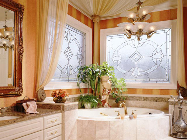 One of the top ten tips for hanging a chandelier
