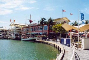 Best South Florida Shopping Malls Bayside