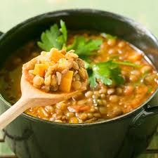 A list of the top ten dried beans crockpot recipes