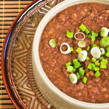 A list of the top ten dried beans crockpot recipes