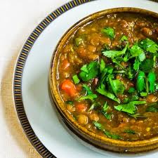 A list of the top ten dried beans crockpot recipes