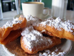One of the top ten New Orleans shopping tips