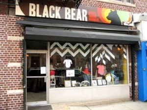 best of vintage shops in new york black bear vintage