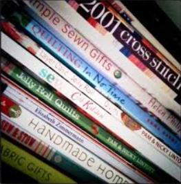 One of the top ten ways to save money on books