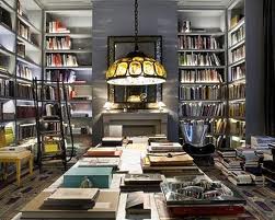 One of the top ten ways to save money on books