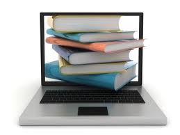 One of the top ten ways to save money on books