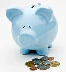 One of the top ten ways to save money on books