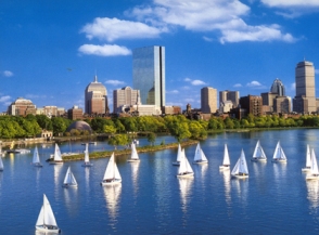 A list of the best of shopping in Boston