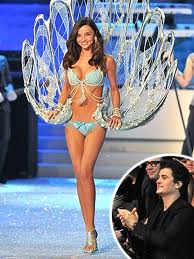 One of the top ten bra brands