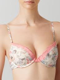 One of the top ten bra brands