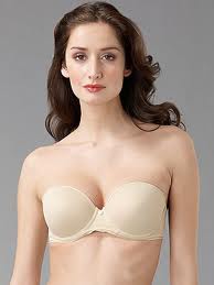 One of the top ten bra brands