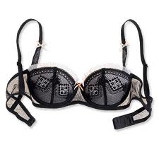 One of the top ten bra brands