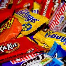 One of the top ten snacks to avoid