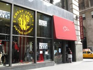 best of vintage shops in new york cheap jacks