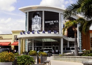 Best South Florida Shopping Malls Dadeland Mall