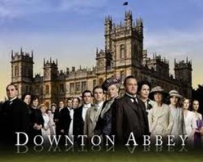 A list of the top ten Downton Abbey PBS highlights