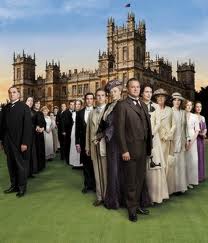A list of the top ten Downton Abbey PBS highlights