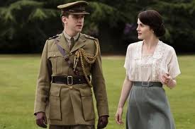 A list of the top ten Downton Abbey PBS highlights