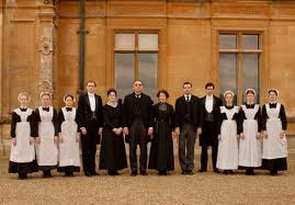 A list of the top ten Downton Abbey PBS highlights