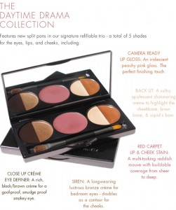A list of the best of dramatic eye makeup