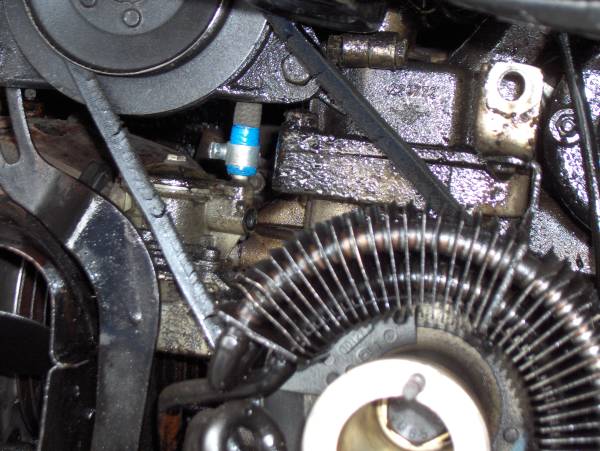 One of the top ten ways to soup up a car