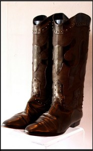 Best of Austin Vintage Feathers Boutique
