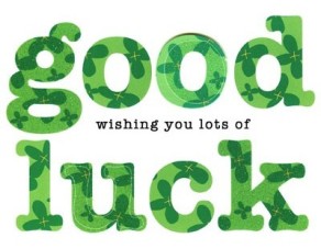 One of the best of symbols of good luck